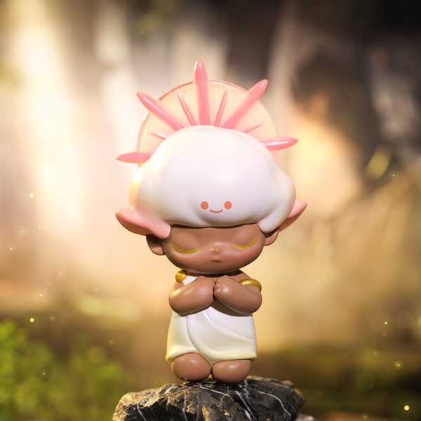 POP MART Dimoo Zodiac Series Blind Box - Image 12