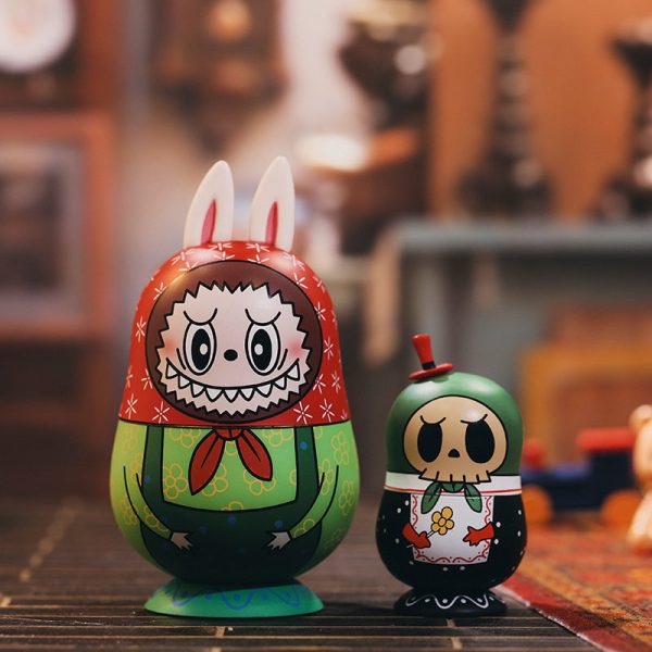 POP MART The Monsters Toys Series Blind Box - Image 6