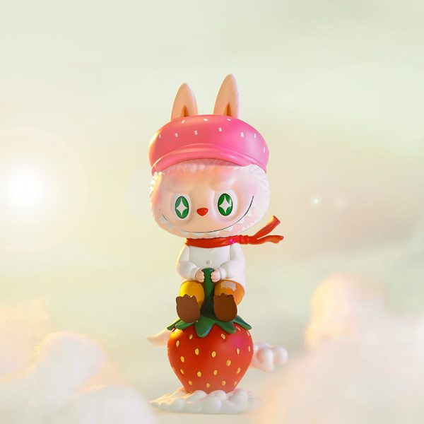 POP MART The Monsters Fruits Series Blind Box - Image 7