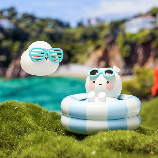 POP MART BOBO&COCO Go Camping Series Blind Box - Image 5