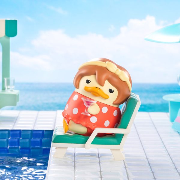 POP MART The Grand Duckoo Hotel Series Blind Box - Image 13
