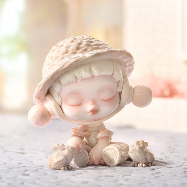 POP MART SKULLPANDA The Warmth Series Blind Box - Image 9