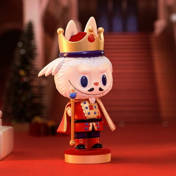 POP MART The Monsters Let's Christmas Series Blind Box - Image 8