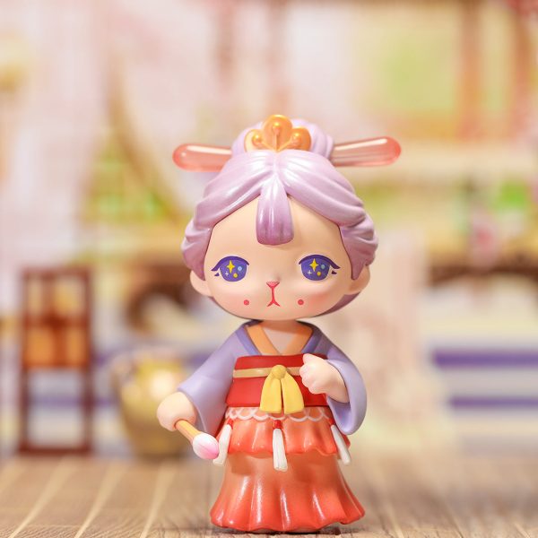 POP MART Bunny Spring Breeze Series Blind Box - Image 7