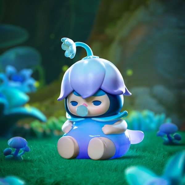 POP MART Pucky Sleeping Forest Series Blind Box - Image 7