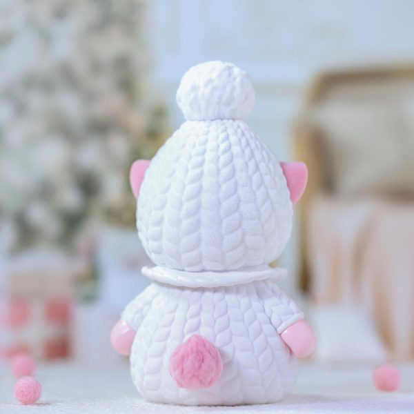 POP MART Pucky Wool Baby 200% Figurine - Image 5