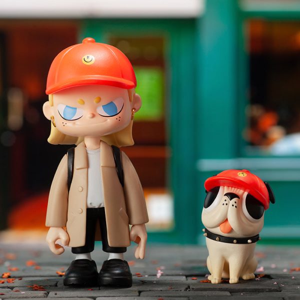 POP MART Vita's OOTD Series Blind Box - Image 2