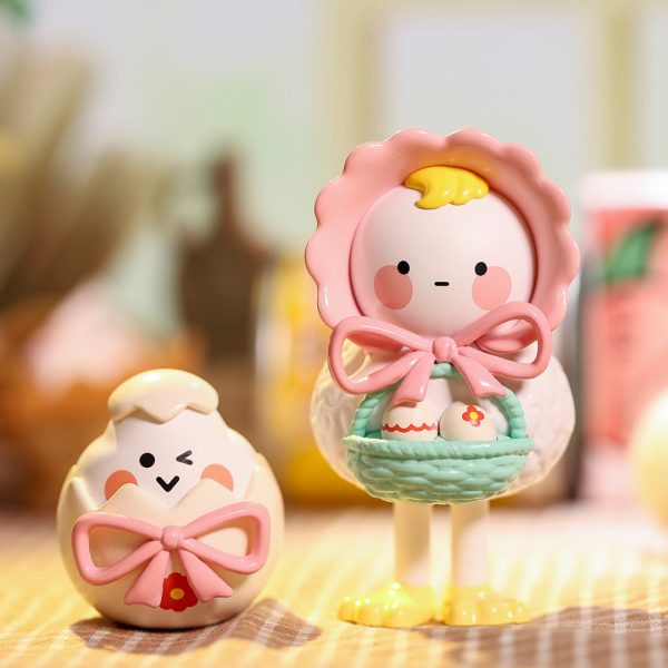 POP MART BOBO&COCO Vintage Zakka Series Blind Box - Image 7