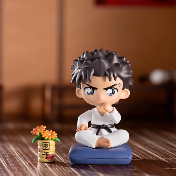POP MART Detective Conan Classic Character Series Blind Box - Image 6