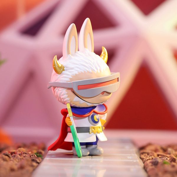POP MART The Monsters Space Adventures Series Blind Box - Image 4