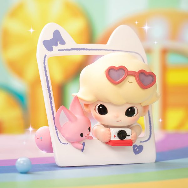 POP MART Dimoo Dating Series Blind Box - Image 6