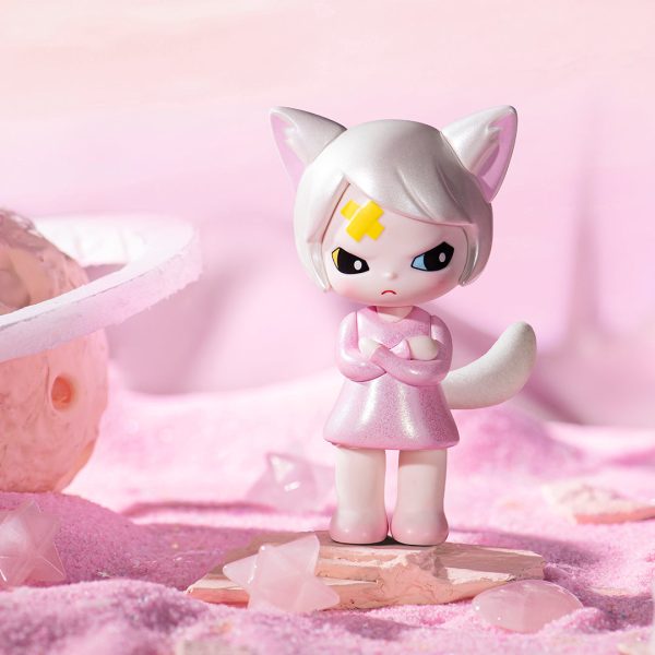 POP MART Yosuke Ueno HAPICO The Wonderful World Series Blind Box - Image 6