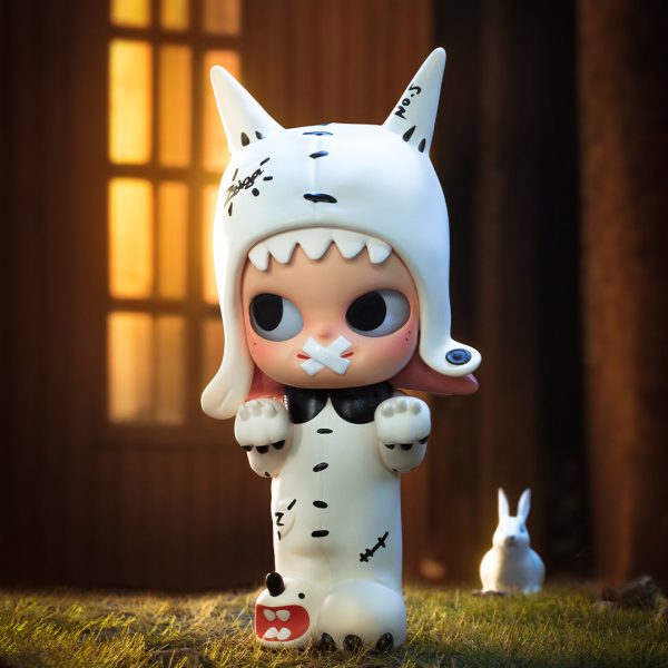 POP MART Zsiga We're So Cute Series Blind Box - Image 7