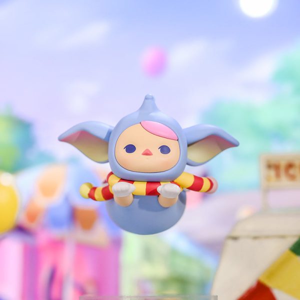 POP MART Pucky Flying Babies Series Blind Box - Image 9