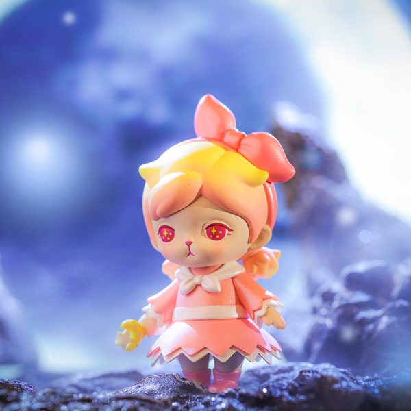 POP MART Bunny Magic Series Blind Box - Image 7