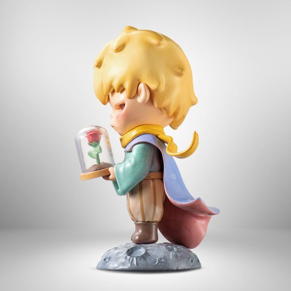 POP MART Hirono x Le Petit Prince 200% Figurine - Image 4