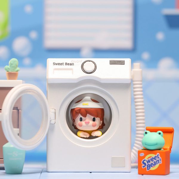 POP MART Sweet Bean I am here! Series Blind Box - Image 7
