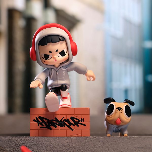 POP MART Vita Extreme Sports Series Blind Box - Image 8