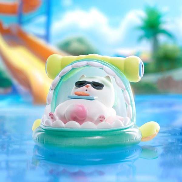 POP MART Water Party Series Blind Box - Image 8