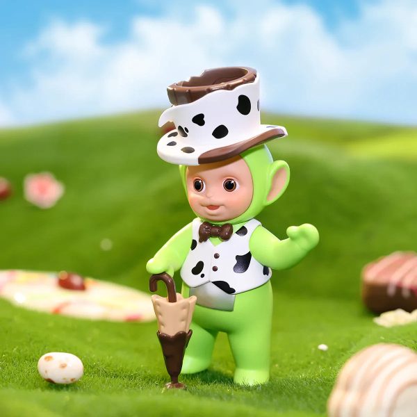 POP MART Teletubbies Fantasy Candy World Series Blind Box - Image 9