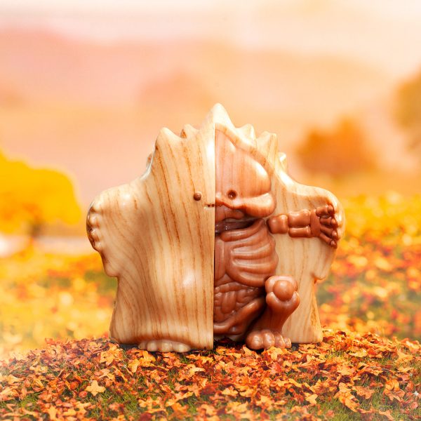 POP MART YUKI 05 The Seasons Series Blind Box - Image 7