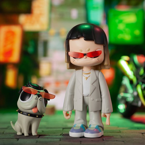 POP MART Vita's OOTD Series Blind Box - Image 7