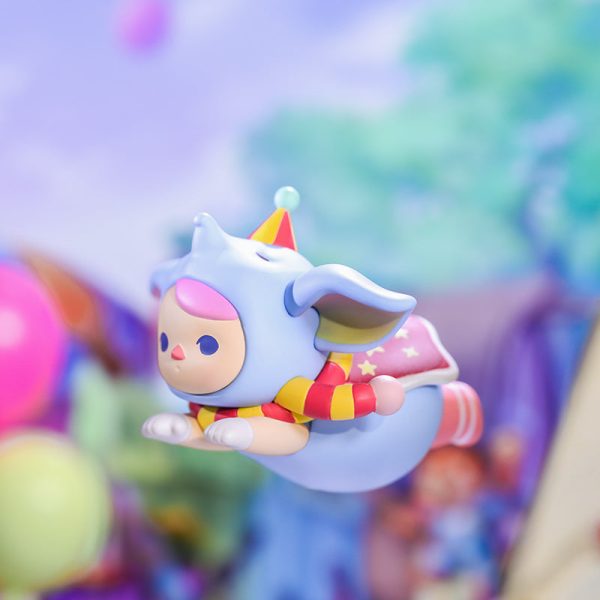 POP MART Pucky Flying Babies Series Blind Box - Image 10