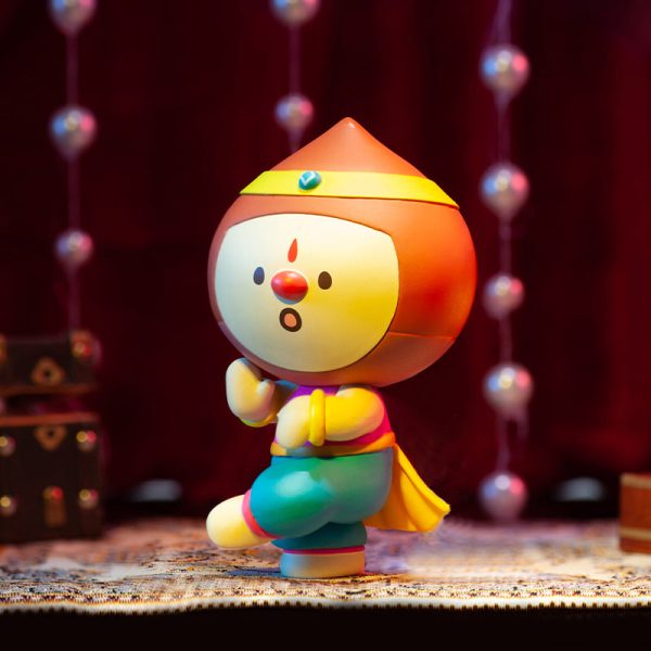 POP MART Avofriends Dance Series Blind Box - Image 9