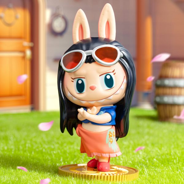 POP MART THE MONSTERS x One Piece Series Blind Box - Image 9