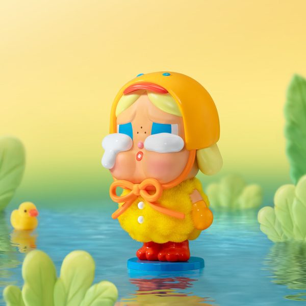 POP MART CRYBABY Crying Again Series Blind Box - Image 6