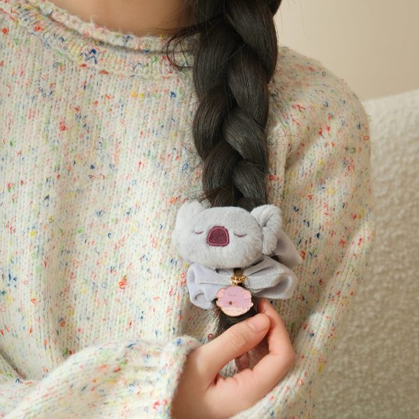 POP MART Dimoo Animal Kingdom Series Hair Tie Blind Box - Image 6