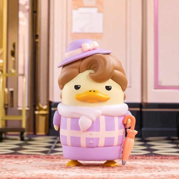 POP MART The Grand Duckoo Hotel Series Blind Box - Image 6