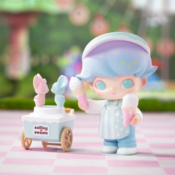POP MART Dimoo Dating Series Blind Box - Image 7