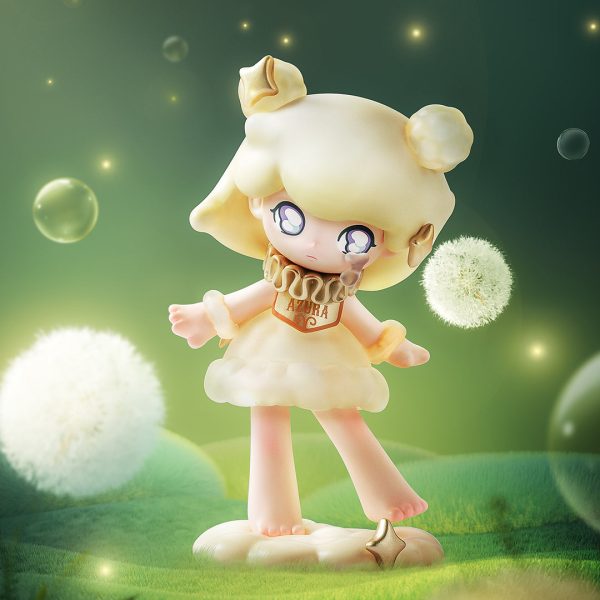 POP MART AZURA Spring Fantasy Series Blind Box - Image 12