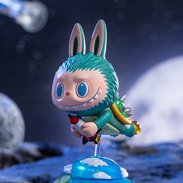 POP MART The Monsters Kaiju Series Blind Box - Image 8