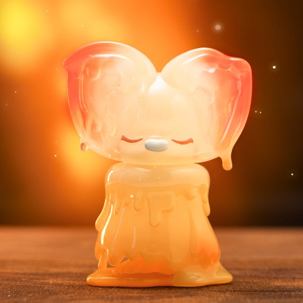 POP MART Yoki The Moment Series Blind Box - Image 9
