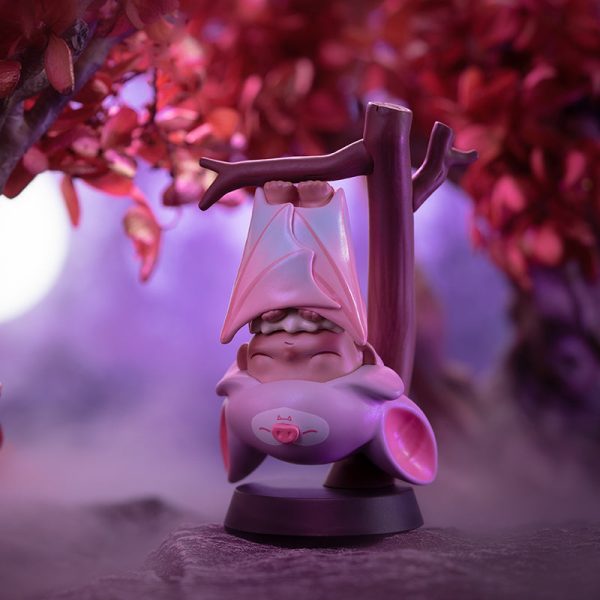 POP MART Dimoo Forest Night Series Blind Box - Image 8
