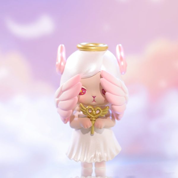 POP MART Bunny Magic Series Blind Box - Image 8
