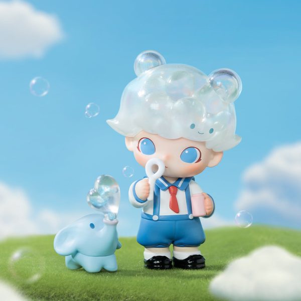 POP MART Dimoo Animal Kingdom Series Blind Box - Image 8