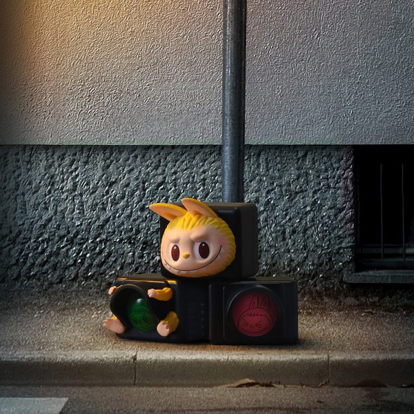 POP MART The Monsters Almost Hidden Series Blind Box - Image 9
