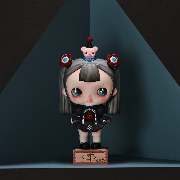 POP MART TINYTINY Prologue Series Blind Box - Image 2