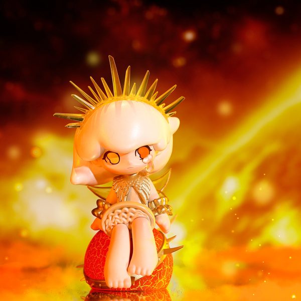 POP MART AZURA Natural Elements Series Blind Box - Image 8