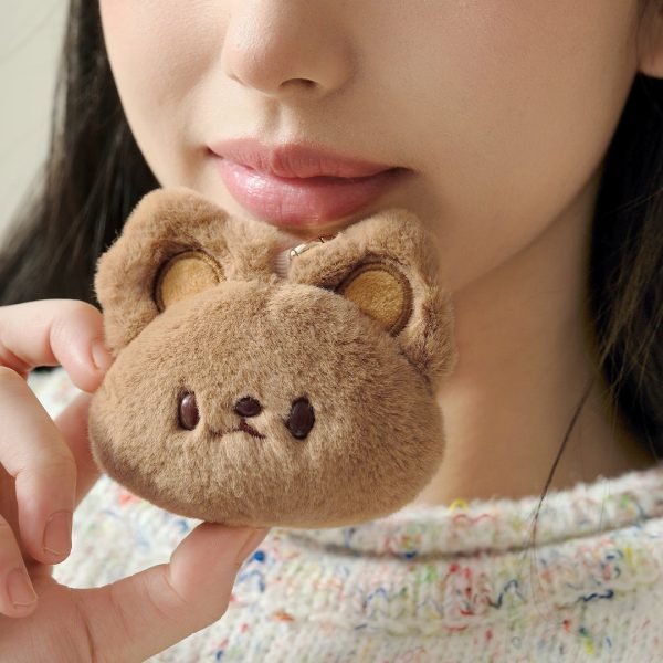POP MART Dimoo Animal Kingdom Series Sachet Plush Pendant Blind Box - Image 6