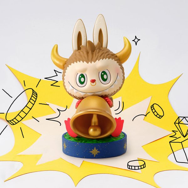 POP MART The Monsters Constellation Series Blind Box - Image 8