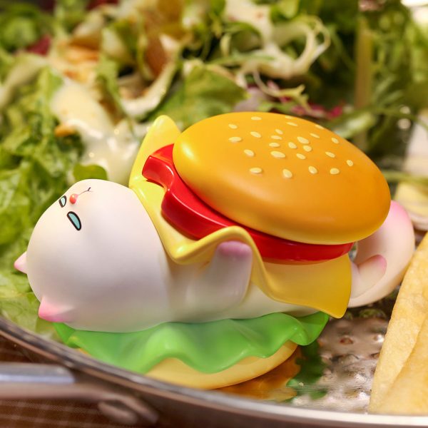 POP MART ViViCat Sweet & Delicate Series Blind Box - Image 8