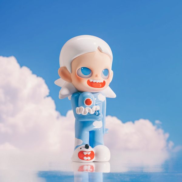 POP MART Zsiga We're So Cute Series Blind Box - Image 8