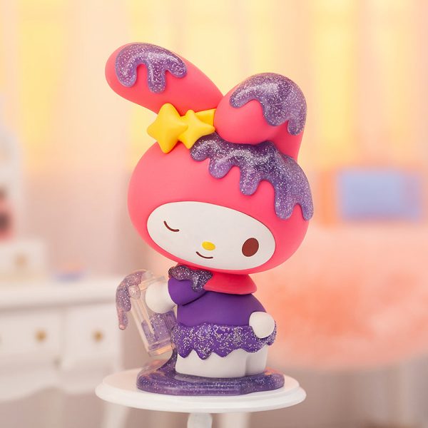 POP MART x Sanrio Characters Hello Kitty Beauty Series Blind Box - Image 9