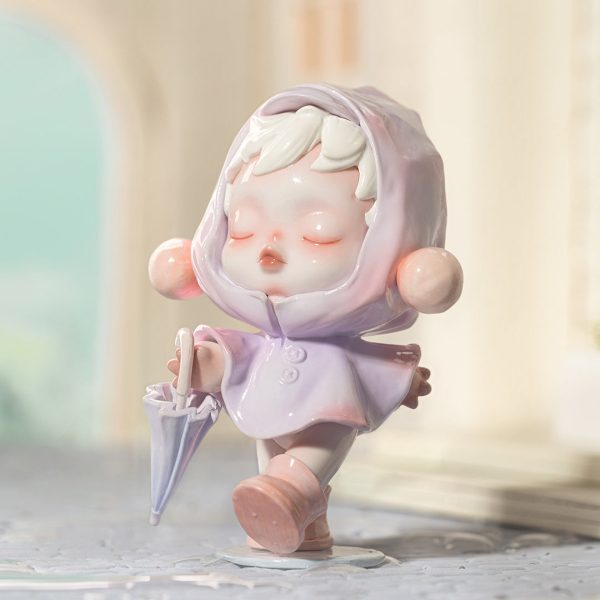 POP MART SKULLPANDA The Warmth Series Blind Box - Image 2