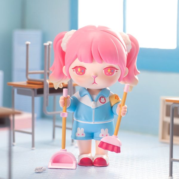 POP MART Bunny School Series Blind Box - Image 8