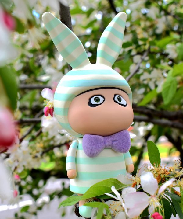 POP MART b.wing A Boy - Mint Limited-edition Figurine - Image 6